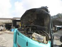 Kobelco Kobelco Excavator 2019