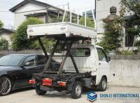 DAIHATSU Hijet Truck 2001