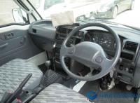 DAIHATSU Hijet Truck 2001