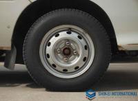 DAIHATSU Hijet Truck 2001