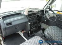 DAIHATSU Hijet Truck 2001