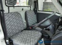 DAIHATSU Hijet Truck 2001