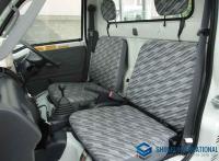 DAIHATSU Hijet Truck 2001