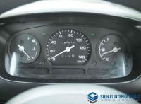 DAIHATSU Hijet Truck 2001