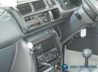 DAIHATSU Hijet Truck 2001