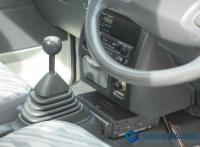 DAIHATSU Hijet Truck 2001