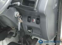 DAIHATSU Hijet Truck 2001