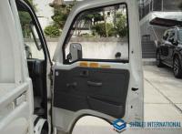 DAIHATSU Hijet Truck 2001