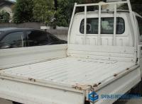DAIHATSU Hijet Truck 2001
