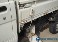 DAIHATSU Hijet Truck 2001