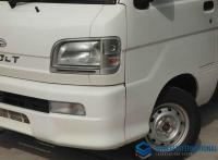DAIHATSU Hijet Truck 2001