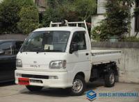 DAIHATSU Hijet Truck 2001