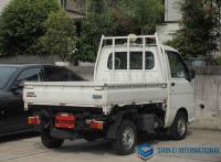DAIHATSU Hijet Truck 2001