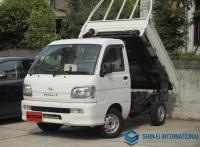 DAIHATSU Hijet Truck 2001
