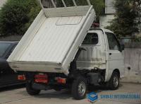 DAIHATSU Hijet Truck 2001