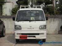 DAIHATSU Hijet Truck 2001