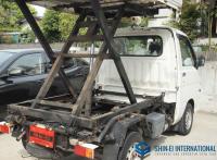 DAIHATSU Hijet Truck 2001
