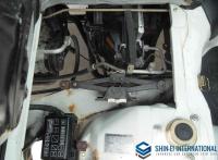 DAIHATSU Hijet Truck 2001