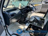 DAIHATSU Hijet Truck 2001