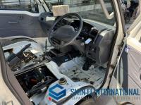 DAIHATSU Hijet Truck 2001