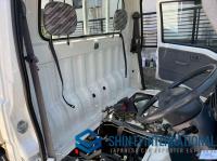 DAIHATSU Hijet Truck 2001