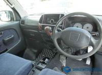 Suzuki EVERY Wagon 2001