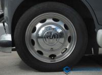 Suzuki EVERY Wagon 2001