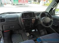 Suzuki EVERY Wagon 2001