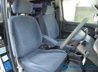Suzuki EVERY Wagon 2001
