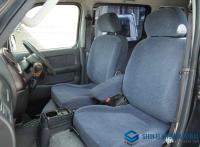 Suzuki EVERY Wagon 2001