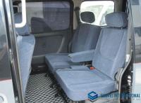 Suzuki EVERY Wagon 2001