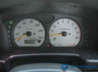 Suzuki EVERY Wagon 2001