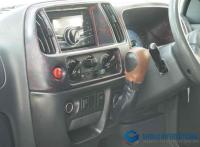 Suzuki EVERY Wagon 2001