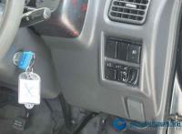 Suzuki EVERY Wagon 2001