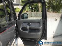 Suzuki EVERY Wagon 2001