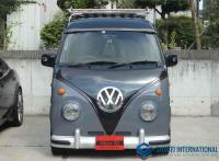 Suzuki EVERY Wagon 2001