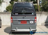 Suzuki EVERY Wagon 2001
