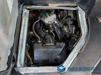 Suzuki EVERY Wagon 2001