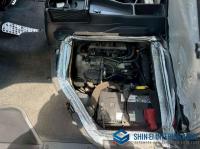 Suzuki EVERY Wagon 2001