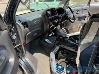 Suzuki EVERY Wagon 2001