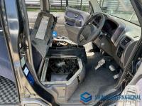 Suzuki EVERY Wagon 2001