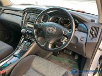 Toyota Kluger 2001