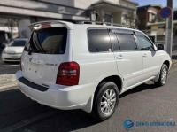 Toyota Kluger 2001