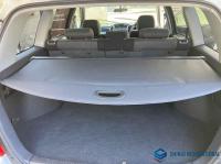 Toyota Kluger 2001