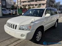 Toyota Kluger 2001
