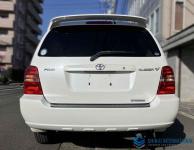 Toyota Kluger 2001