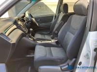 Toyota Kluger 2001