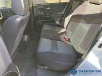 Toyota Kluger 2001
