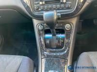 Toyota Kluger 2001