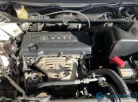 Toyota Kluger 2001